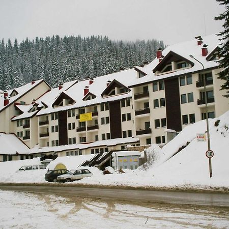Deluxe Apartments Pamporovo Ngoại thất bức ảnh