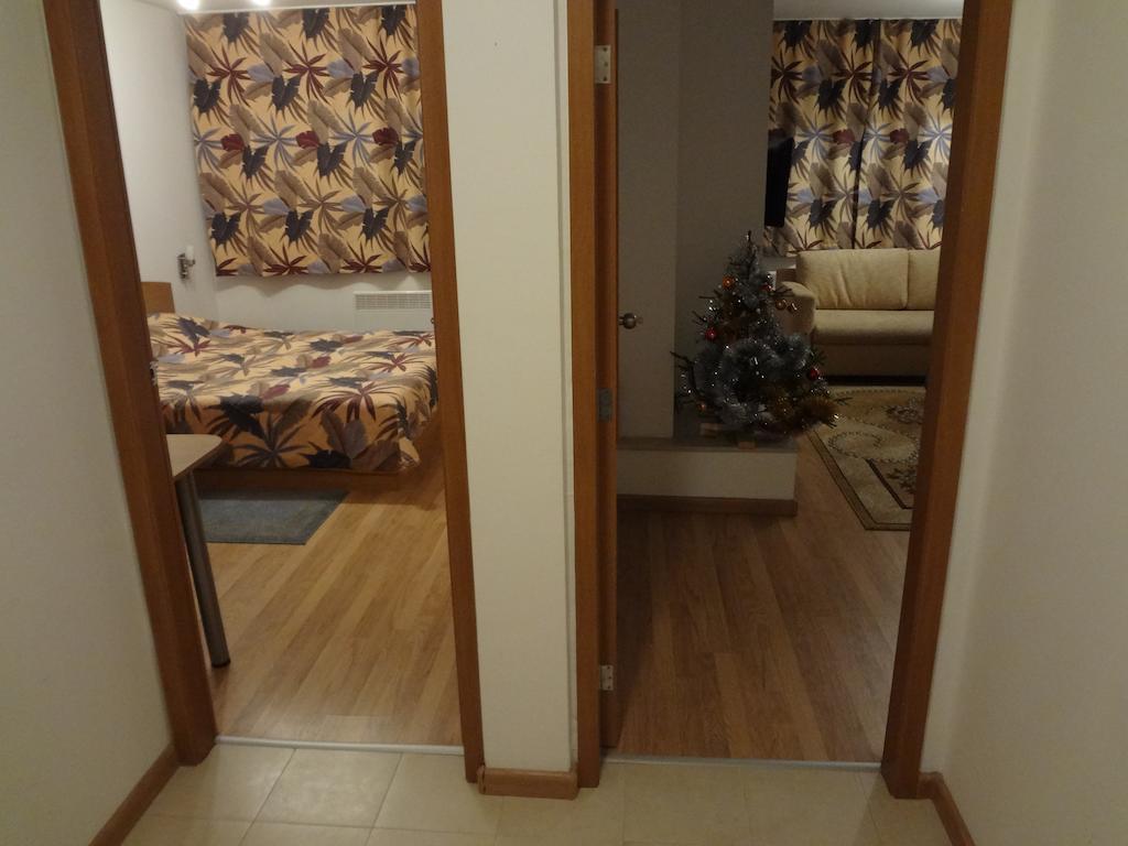 Deluxe Apartments Pamporovo Ngoại thất bức ảnh
