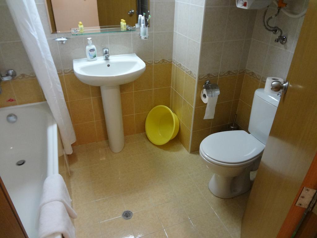 Deluxe Apartments Pamporovo Phòng bức ảnh