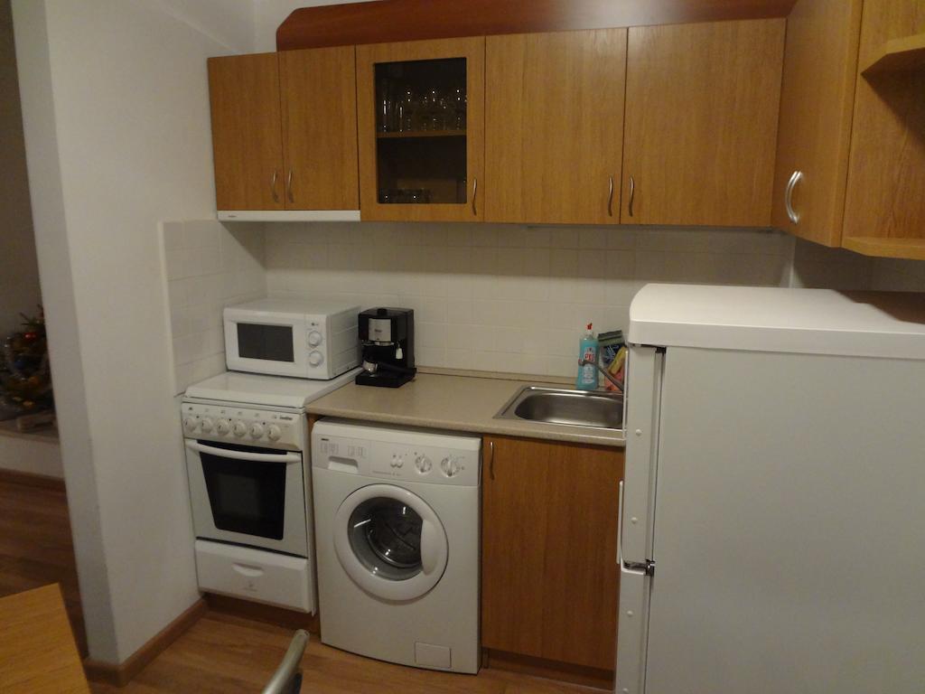 Deluxe Apartments Pamporovo Phòng bức ảnh