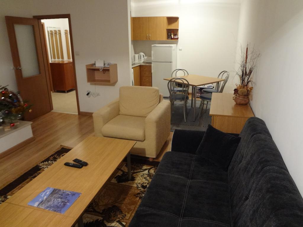 Deluxe Apartments Pamporovo Phòng bức ảnh
