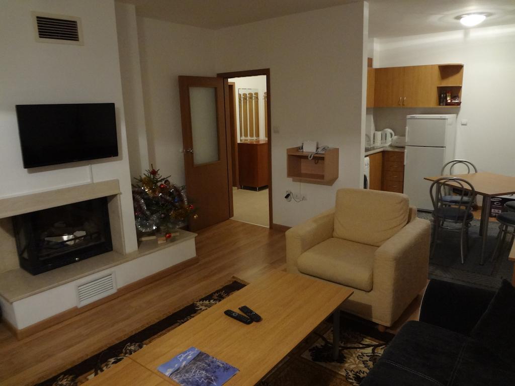 Deluxe Apartments Pamporovo Phòng bức ảnh