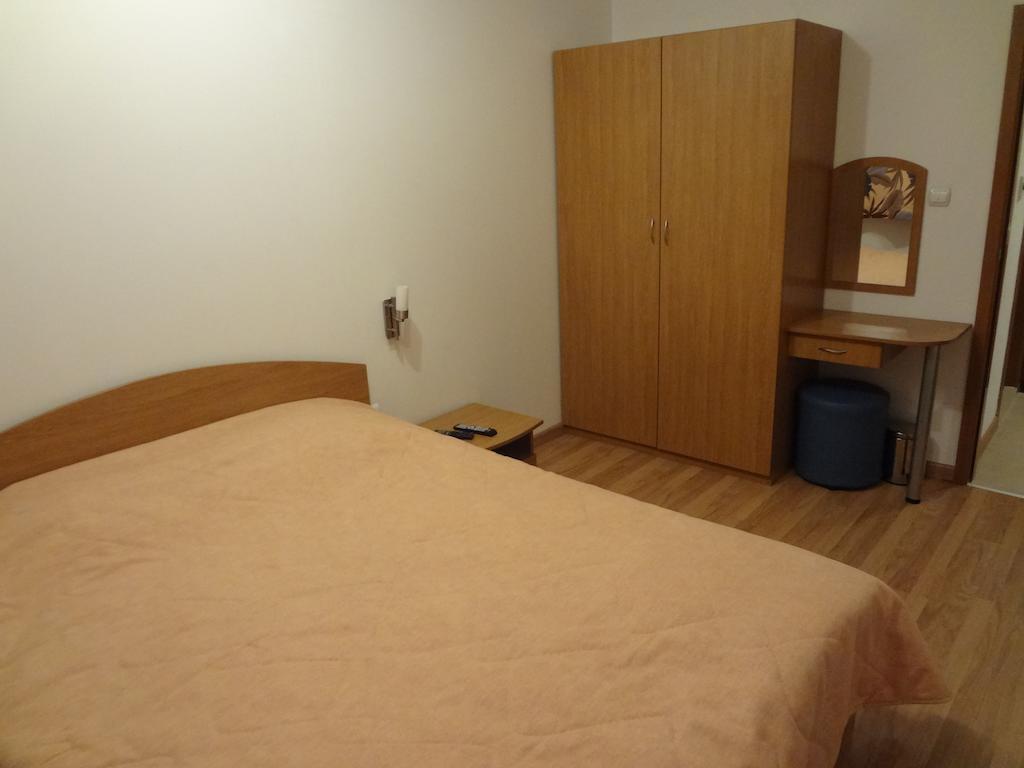 Deluxe Apartments Pamporovo Ngoại thất bức ảnh