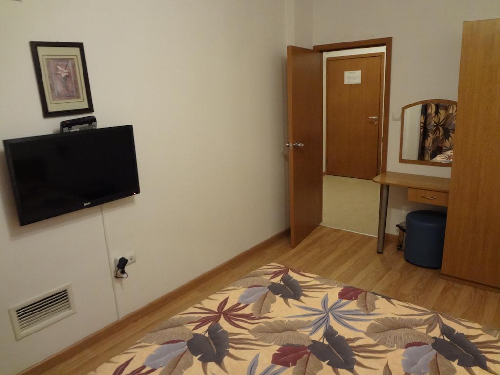 Deluxe Apartments Pamporovo Ngoại thất bức ảnh