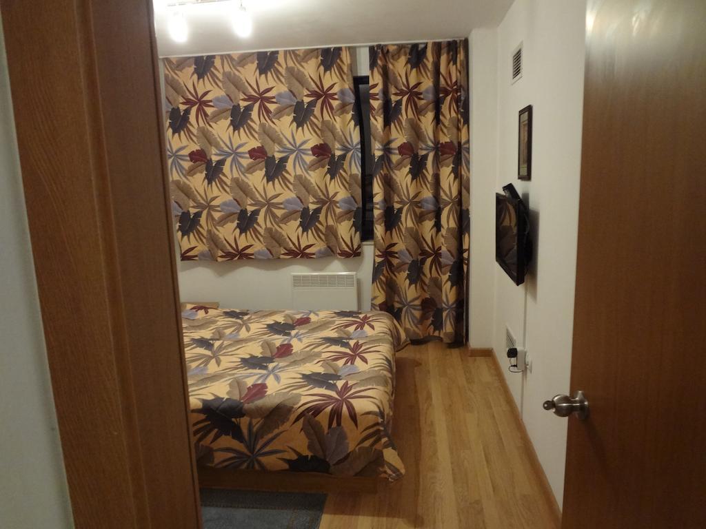 Deluxe Apartments Pamporovo Ngoại thất bức ảnh
