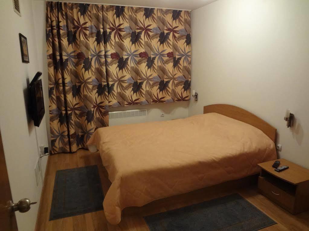 Deluxe Apartments Pamporovo Ngoại thất bức ảnh